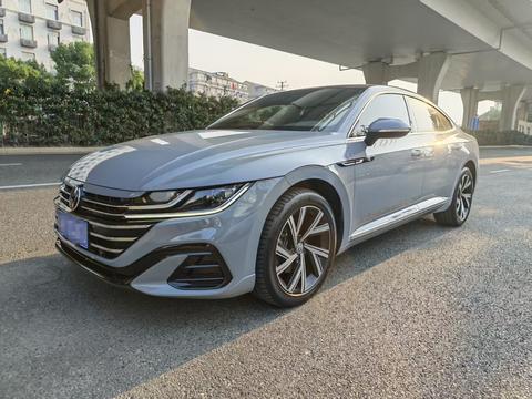 Volkswagen Passat CC 2023