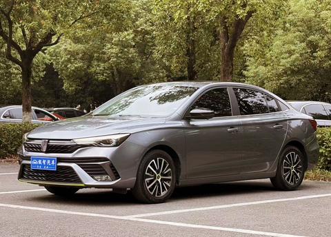 Roewe i5 2021