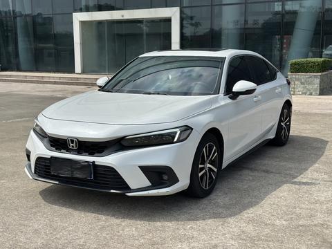 Honda Civic 2023