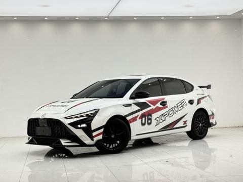 MG 6 2025