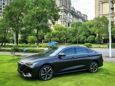 Chery Arrizo 8 2022