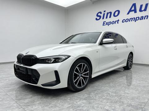BMW 3 Series 2023
