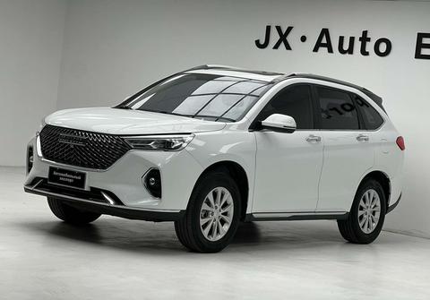 Haval M6 2021