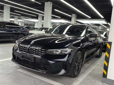 BMW 3 Series 2023