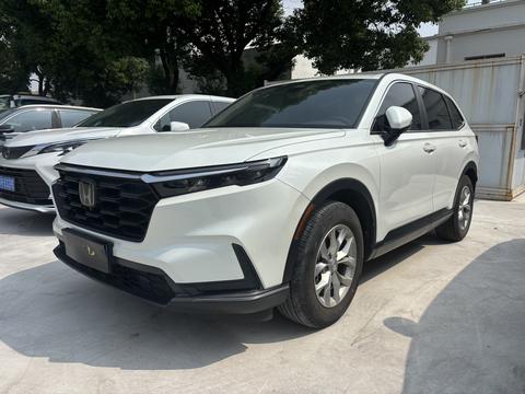 Honda CR-V 2023