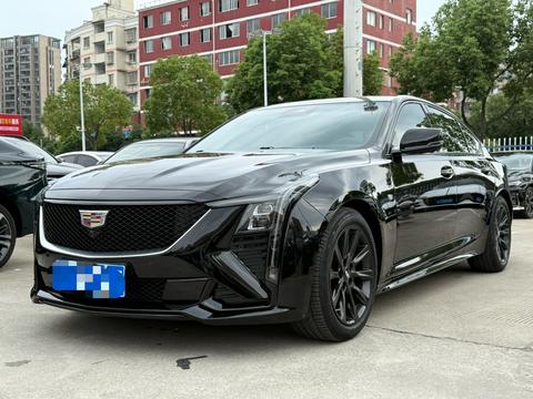 Cadillac CT5 2024