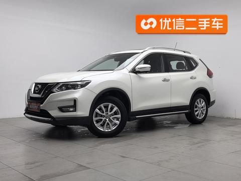 Nissan X-Trail 2022