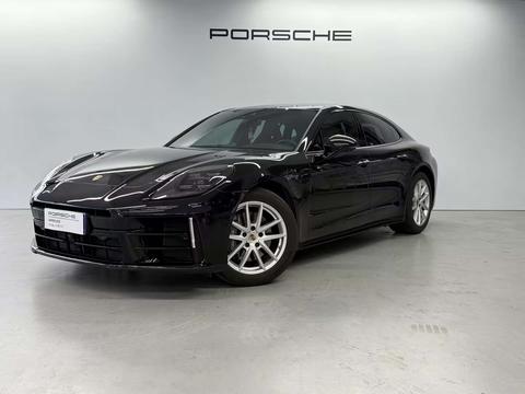 Porsche Panamera 2024