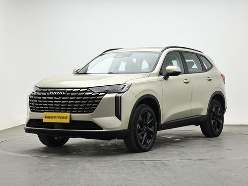 Haval H6 2024