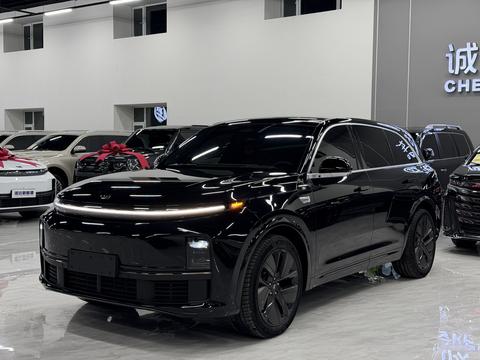 Li Auto L7 2024