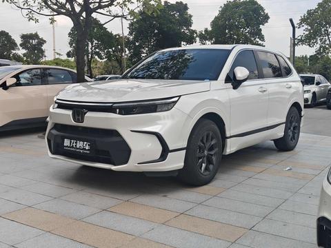 Honda Breeze 2023