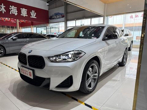 BMW X2 2023