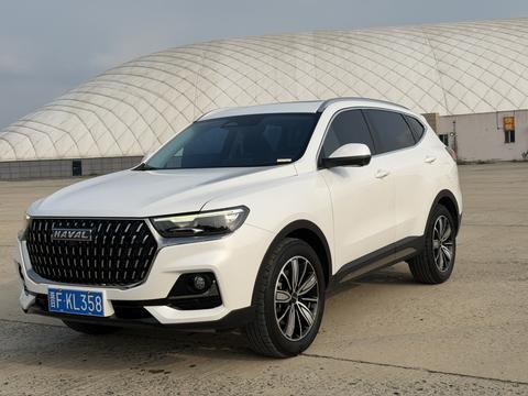 Haval H6 2023