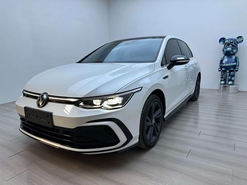 Volkswagen Golf 2023