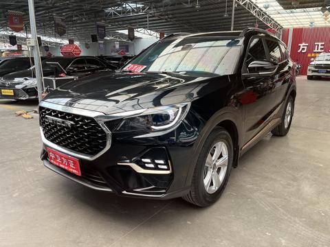 Jetour X70 2025