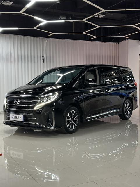 GAC M8 2023