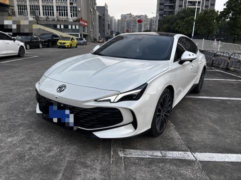 MG 7 2025