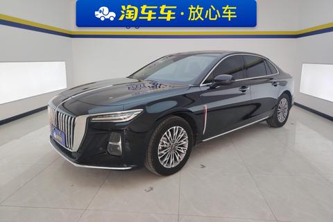 Hongqi H5 2024