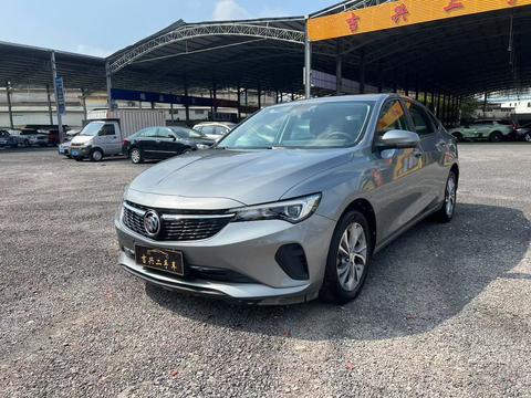 Buick Verano 2023