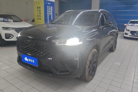 Haval H6 2021