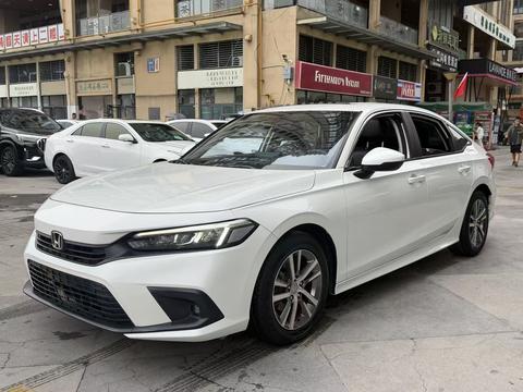 Honda Civic 2022