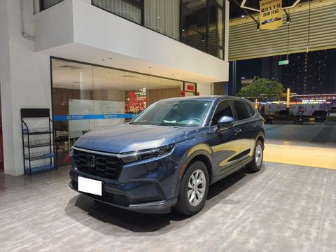 Honda CR-V 2023
