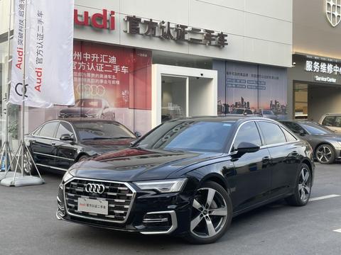 Audi A6L 2023