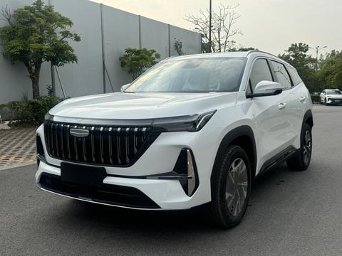 Geely Atlas 2025