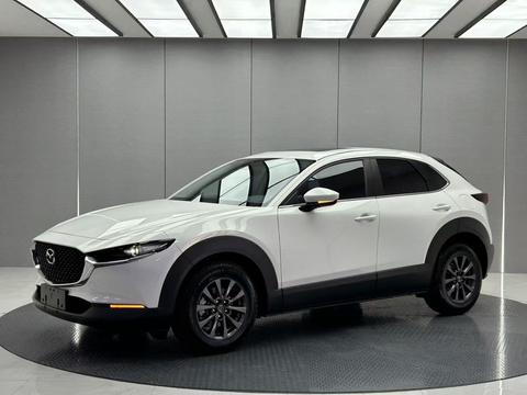 Mazda CX-30 2022