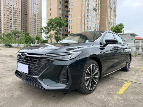 Chery Arrizo 8 2023