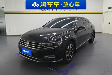 Volkswagen Magotan 2020