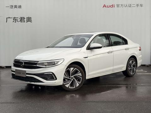Volkswagen Bora 2025