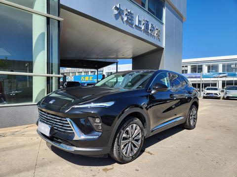 Buick Envision S 2025