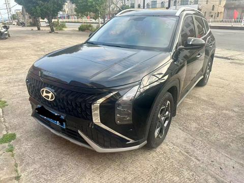 Hyundai ix35 2023