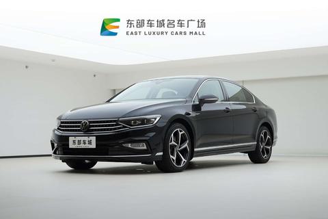 Volkswagen Magotan 2025