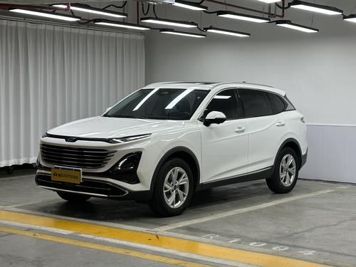 Bestune T90 2023