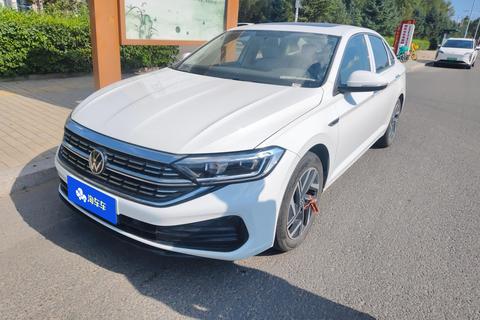 Volkswagen Sagitar 2025