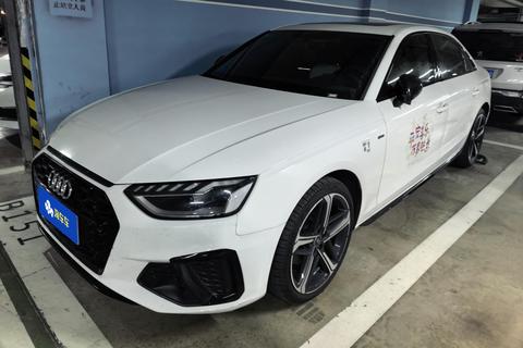 Audi A4L 2024