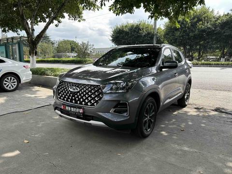Chery Tiggo 5x 2025