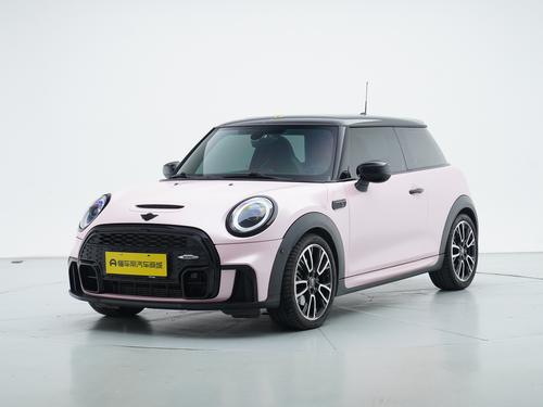 MINI Cooper 2022