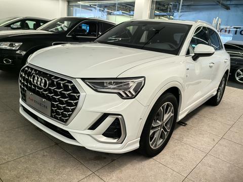 Audi Q3 2024