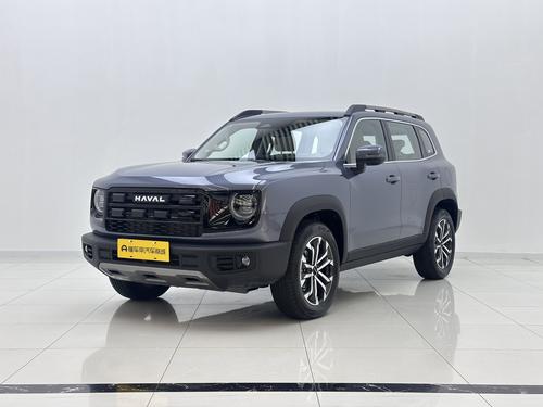Haval Dargo 2026