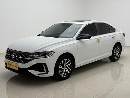 Volkswagen Lavida 2024