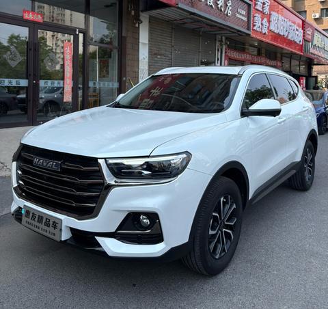 Haval H6 2021