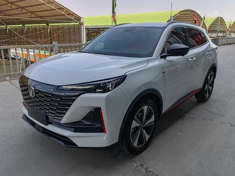 Changan CS55 Plus 2022