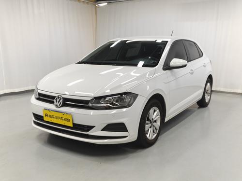 Volkswagen Polo 2023