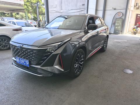 Changan Z6 2023