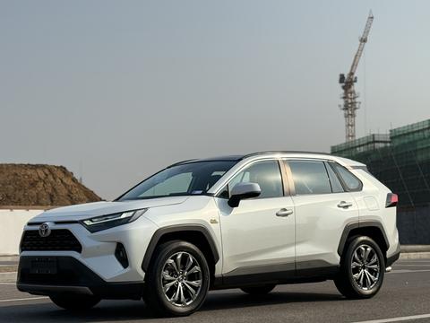 Toyota RAV4 2023