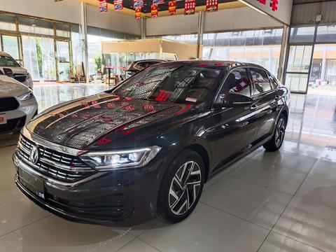 Volkswagen Sagitar 2023