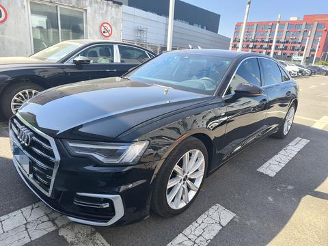 Audi A6L 2024